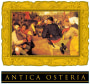 Garofoli Antica Osteria Rosso  Front Label
