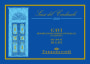 Terre Da Vino Sasis del Cardinale Gavi di Gavi 2010  Front Label