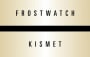Frostwatch Vineyard and Winery Kismet Sauvignon Blanc 2015  Front Label