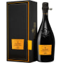 Veuve Clicquot La Grande Dame with Gift Box 2006  Front Label