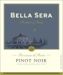 Bella Sera Provincia di Pavia Pinot Noir 2016  Front Label