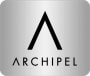 Verite Archipel 2005  Front Label