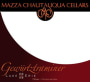 Mazza Chautauqua Cellars Five & 20 Brewing Gewurztraminer 2006  Front Label