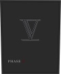 Davis Estates Phase V Cabernet Sauvignon 2012  Front Label