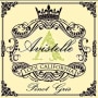 Celeste Avistelle Pinot Gris 2016  Front Label