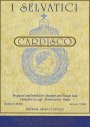 Azienda Vitivinicola I Selvatici Cardisco 2012  Front Label
