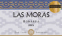 Finca Las Moras Bonarda 2005  Front Label
