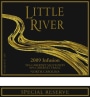 Little River Vineyards Special Reserve Infusion 2009  Front Label