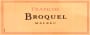 Trapiche Broquel Malbec 2007 Front Label