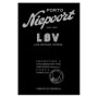 Niepoort Late Bottled Vintage Port (375ML half-bottle) 2018  Front Label