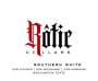 Rotie Cellars Southern White 2011 Front Label