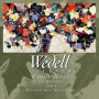 Wedell Cellars Sta. Rita Hills Pinot Noir 2004  Front Label