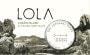 LOLA Wines Chenin Blanc 2021  Front Label