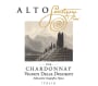 Sentiero dei Pini Alto Chardonnay 2014  Front Label