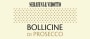 Serafini & Vidotto Azienda Agricola s.s. Bollicine di Prosecco Front Label