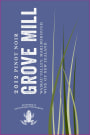 Grove Mill Pinot Noir 2014 Front Label