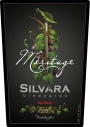 Silvara Vineyards Meritage 2013 Front Label