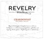Revelry Vintners Chardonnay 2008  Front Label