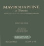 Boutari Mavrodaphne of Patras  Front Label