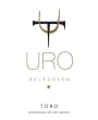 Terra d'Uro Seleccion 2011  Front Label