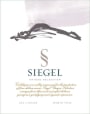 Vina Siegel Unique Selection 2013  Front Label
