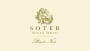 Soter Vineyards Mineral Springs Pinot Noir 2008  Front Label