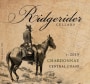 Ridgerider Cellars Central Coast Chardonnay 2015 Front Label