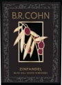 B.R. Cohn Olive Hill Estate Zinfandel 2015  Front Label