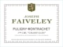 Faiveley Puligny-Montrachet Champ Gain Premier Cru 2010  Front Label
