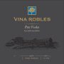 Vina Robles Huerhuero Petit Verdot 2013  Front Label