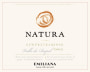 Emiliana Natura Gewurztraminer 2013  Front Label