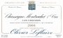 Olivier Leflaive Chassagne-Montrachet Les Vergers Premier Cru 2001  Front Label