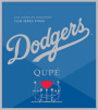 Qupe Dodger Syrah 2013  Front Label