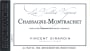 Vincent Girardin Chassagne Montrachet Vieilles Vignes 2017  Front Label