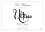 Bodegas Raul Perez Ultreia de Paluezas 2014  Front Label