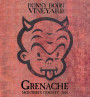 Bonny Doon Grenache 2014  Front Label