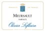 Olivier Leflaive Meursault Les Narvaux 2011  Front Label