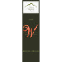 Fisher Vineyards Wedding Vineyard Cabernet Sauvignon (1.5 Liter Magnum) 1999  Front Label