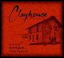 Clayhouse Syrah 2008  Front Label