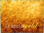 Crapula Wines Gold 2015 Front Label