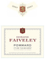 Faiveley Pommard Les Rugiens Premier Cru 2007  Front Label