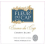 Fleur du Cap Chenin Blanc 2016  Front Label