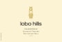 Lobo Hills Sugarloaf Vineyard Chardonnay 2020  Front Label