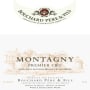 Bouchard Pere & Fils Montagny Premier Cru 2006  Front Label