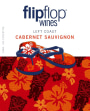 Flipflop Wines Cabernet Sauvignon 2016  Front Label