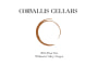 Corvallis Cellars Pinot Noir 2016  Front Label