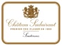Chateau Suduiraut Sauternes (Futures Pre-Sale 375ML half-bottle) 2022  Front Label