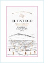 El Esteco Cabernet Sauvignon 2012  Front Label