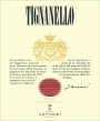 Marchesi Antinori Tignanello (375ML half-bottle) 2019  Front Label