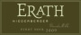 Erath Niederberger Pinot Noir 2009 Front Label